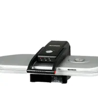 اتو پرسی بایترون