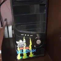 معاوضه|رایانه رومیزی|کرمانشاه, |دیوار