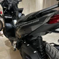 واریو ۱۶۰ کیلیک abs