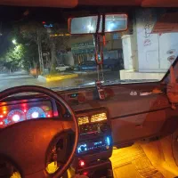 پراید دوگانه کارخانه