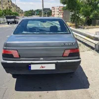 پژو405 مدل81|خودرو سواری و وانت|کرج, حصار|دیوار