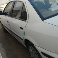 سمند lx|خودرو سواری و وانت|استهبان, |دیوار