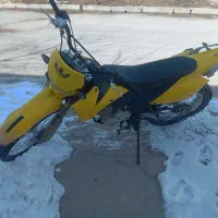 تریل بهرو  ۱۴۰۱|موتورسیکلت|تهران, حر|دیوار