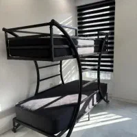 تخت نوجوان سرویس خواب