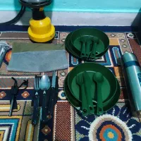 لوازم کمپ و بقا|کوهنوردی و کمپینگ|فردیس, سرحدی|دیوار