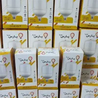 لامپ های ال ای دی و لوازم کامل|لامپ و چراغ|نیشابور, شهید بهشتی|دیوار