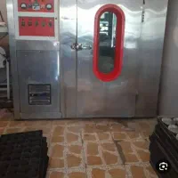 فروش/اجاره تجهیزات (نان و شیرینی)