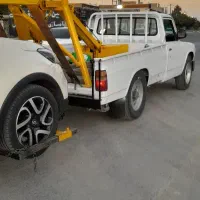 امدادخودرو،یدک کش