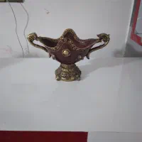 ظرف شکلات خوری
