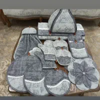 سرویس آشپزخانه