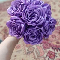 گل روبانی|گل مصنوعی|تهران, تهرانسر مرکزی|دیوار