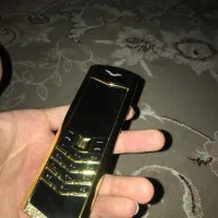 گوشی ساده ورتو|موبایل|قم, پردیسان|دیوار