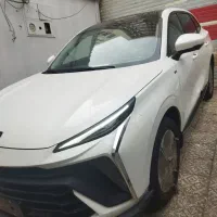 لاماری صفر ۲۰۲۵ سفید هیبرید ۱۴۰۴