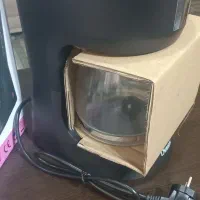 قهوه ساز DESSINI|سماور، چای‌ساز، قهوه‌ساز|رشت, کوی مهر|دیوار