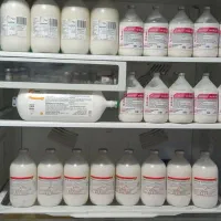 واکسن کبوتر مرغ بوقلمون