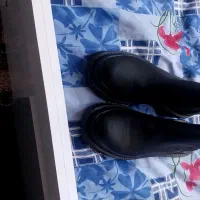 نیم بوت سایز۴۰