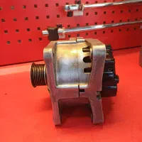 دینام مگان۲۰۰۰ استوک درحد|قطعات یدکی و لوازم جانبی|رشت, کوی حسینی|دیوار