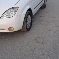 تیبا مدل ۹۷ کمکار سالم