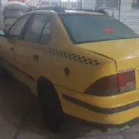 فروش ماشین سمند