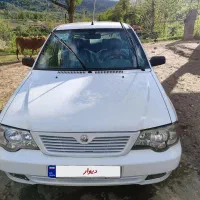 پراید 111مدل 96