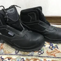 کفش کار ایمنی