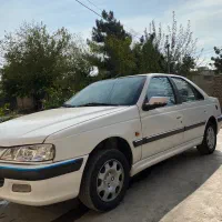 پژو پارس دوگانه فابریک مدل۹۳ بیرنگ