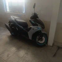 موتور بلنتا 170cc