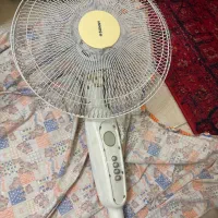 پنکه زمینی و یا دیواری