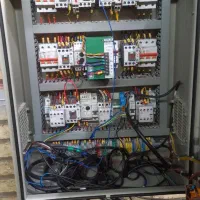 برقکار صنعتی و ساختمان