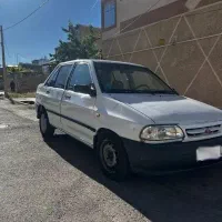 پراید