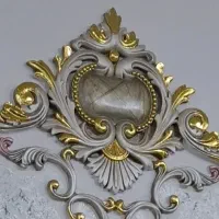 اجرای نقاشی ساختمان وابزار پیش ساخته
