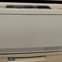 فتوکپی شارپ۱۰۱۶