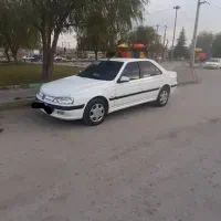 پژو پارس TU5 سیمی ۱۴۰۰