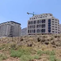امتیاز آپارتمان|پیش‌فروش املاک|شیراز, شهرک برف فروشان|دیوار