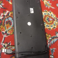 کیبورد|قطعات و لوازم جانبی رایانه|بروجرد, |دیوار