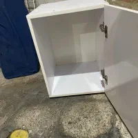 کمد کوچک|جاکفشی، کمد، دراور|مشهد, کلاهدوز|دیوار