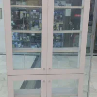 ویترین مغازه