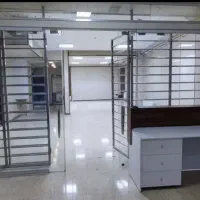 زیرزمین سند تجاری/ ۱۶۹ متر/ آزادی