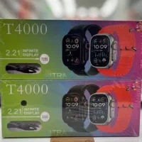 ساعت هوشمند