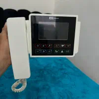 ایفون تصویری لمسی تک نما Tak nama|صوتی و تصویری|تهران, حمزهآباد|دیوار