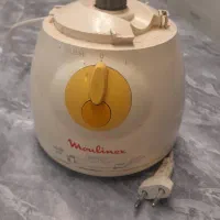 آبمیوه گیری مونیلکس