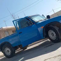 فروش نیسان دیزل|خودرو سواری و وانت|حسن آباد, |دیوار