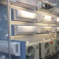 داکت اسپلیت اینورتر جی پلاس