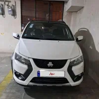 کوییک GXR تیپL پارس خودرویی ۱۴۰۳