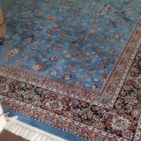 فرش دست دوم