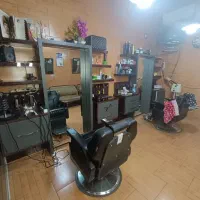 وسایل آرایشگاه مردانه