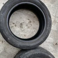 لاستیک جی تی سایز 17،|قطعات یدکی و لوازم جانبی|بندر انزلی, امامزاده|دیوار