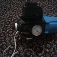اتوماتیک سالم