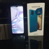 فروش گوشی سامسونگ A12