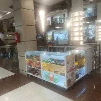 خوراکی خوشمزه